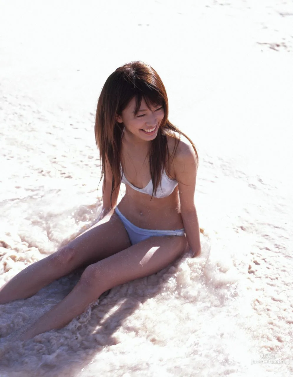 Mai Satoda 裡田舞/裡田まい [Hello! Project Digital Books] Vol.44 寫真集 53