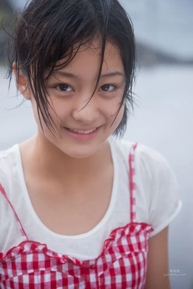 萩原舞 Mai Hagiwara [Hello! Project Digital Books] Vol.70 寫真集 20