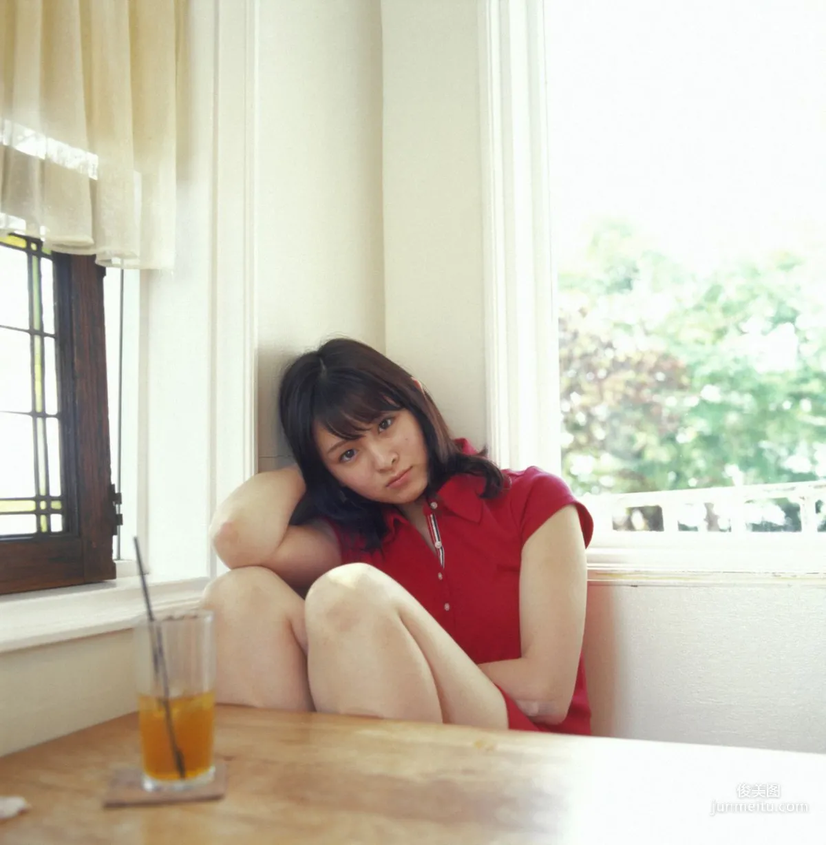 Risako Sugaya 菅谷梨沙子 [Hello! Project Digital Books] Vol.49 寫真集 34