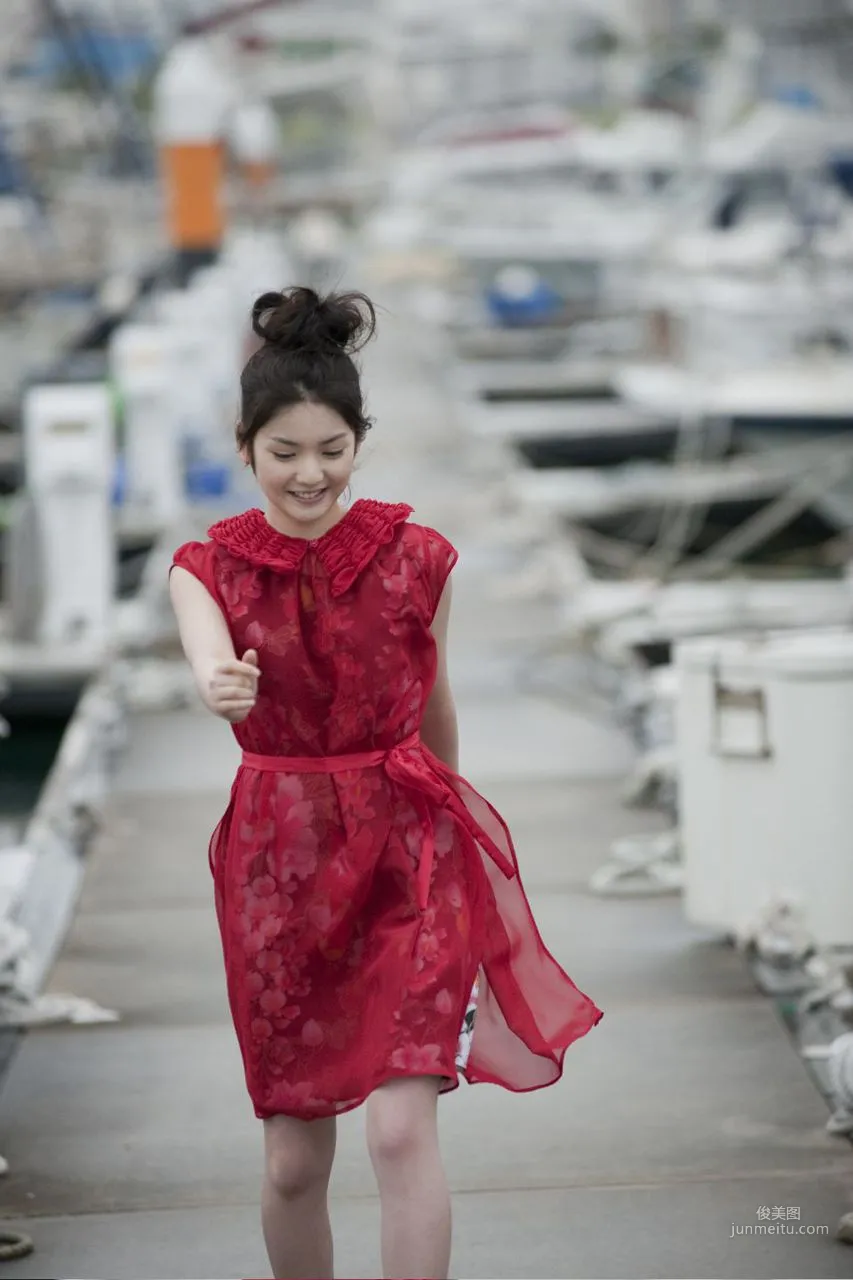 道重さゆみ Sayumi Michishige [Hello! Project Digital Books] Vol.73 寫真集 22