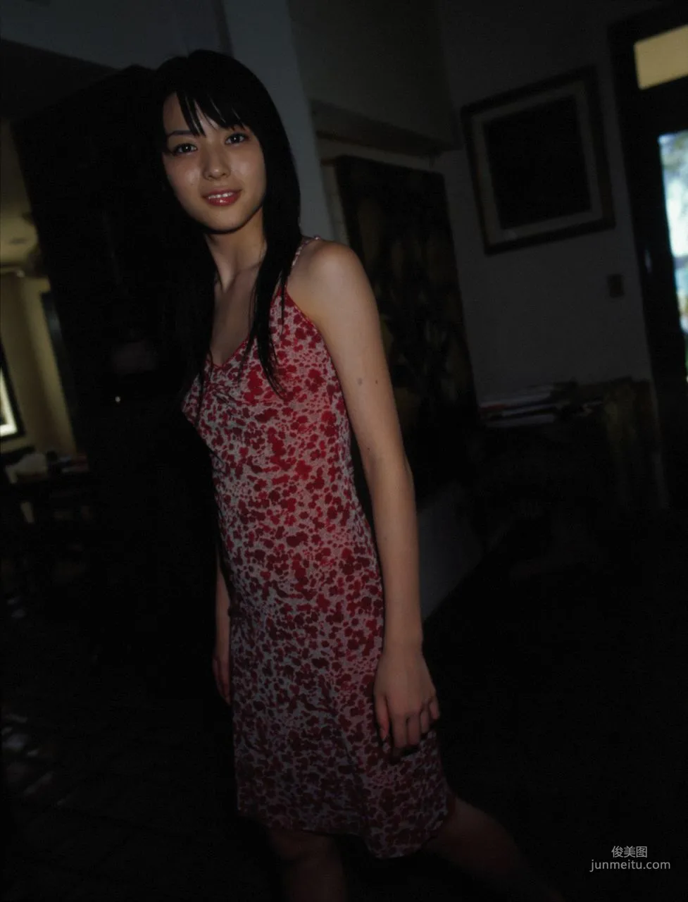 Maimi Yajima 矢島舞美/矢島舞美 [Hello! Project Digital Books] Vol.53 寫真集 41