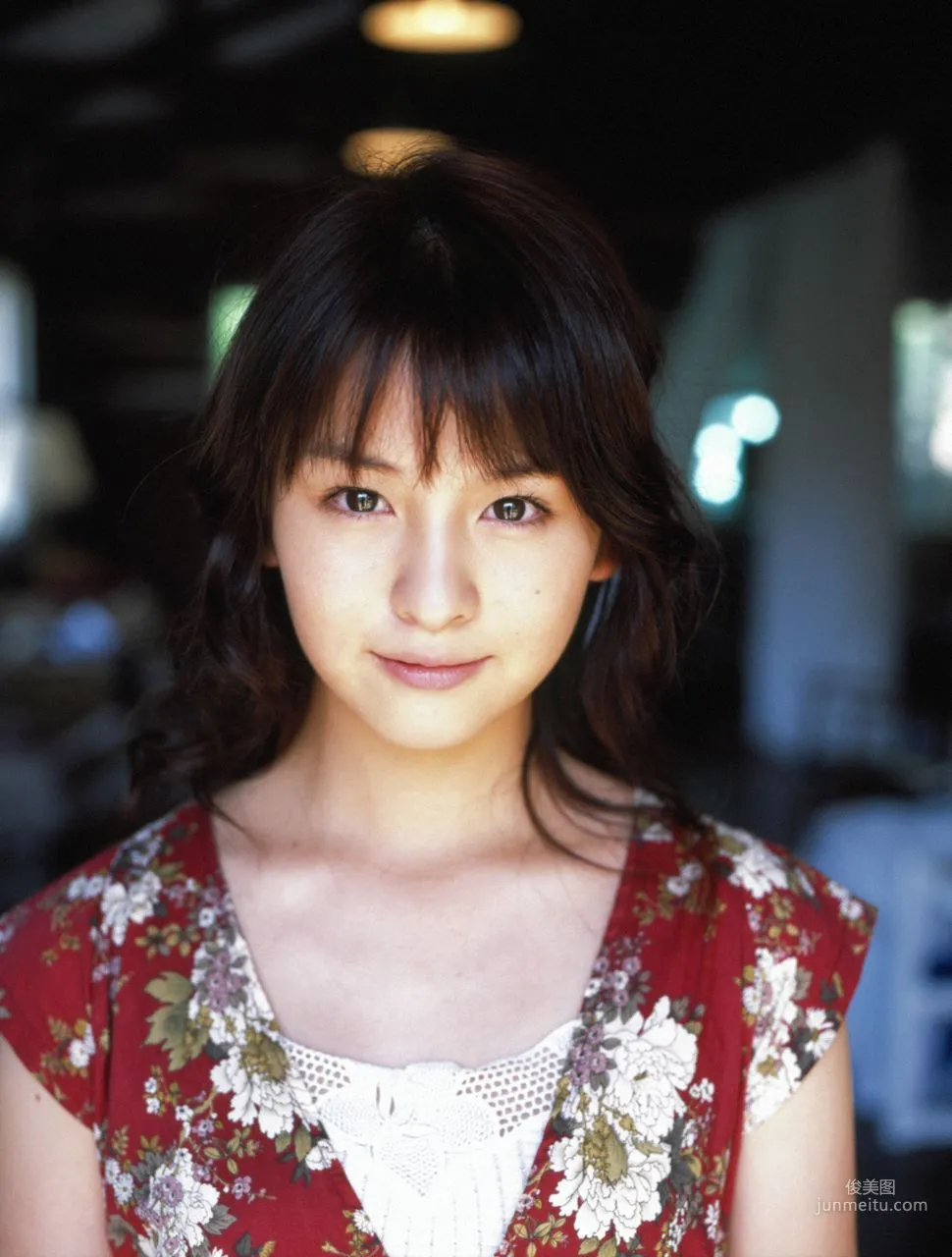 Sugaya Risako 菅谷梨沙子 [Hello! Project Digital Books] Vol.34 寫真集 1