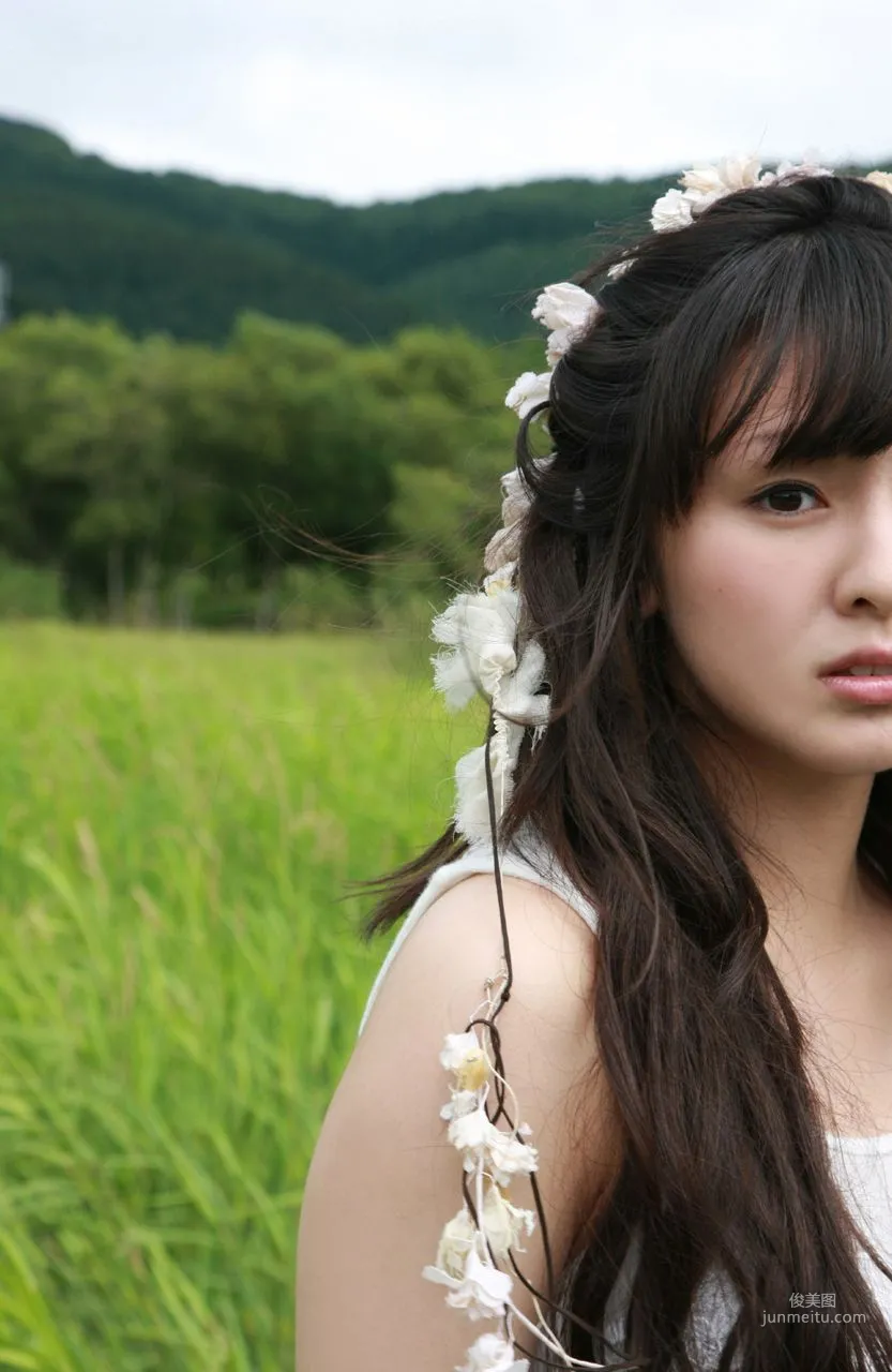 菅谷梨沙子 Risako Sugaya [Hello! Project Digital Books] Vol.68 寫真集 11