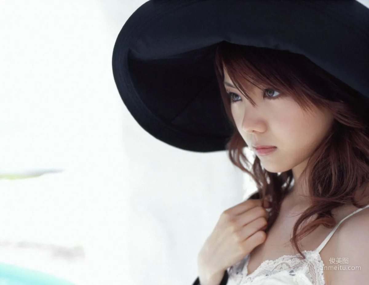 Reina Tanaka 田中れいな [Hello! Project Digital Books] Vol.46 寫真集 16