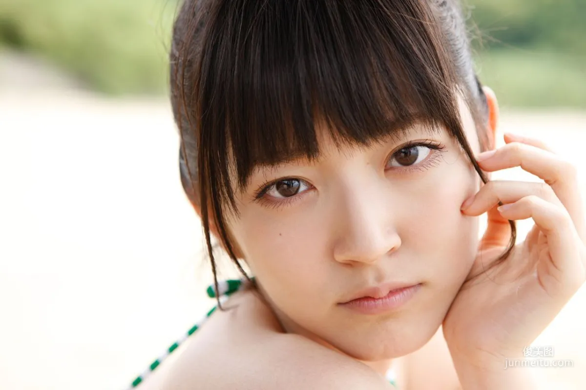 鈴木愛理 Suzuki Airi [Hello! Project Digital Books] Vol.78 寫真集 35