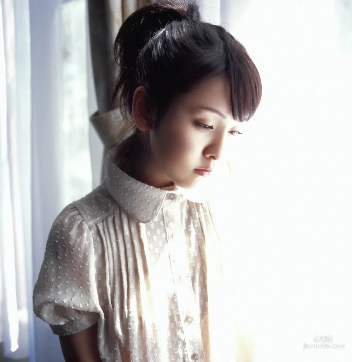 Risako Sugaya 菅谷梨沙子 [Hello! Project Digital Books] Vol.49 寫真集 101