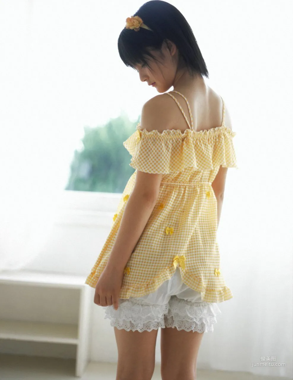Momoko Tsugunaga 嗣永桃子 [Hello! Project Digital Books] Vol.42 寫真集 67