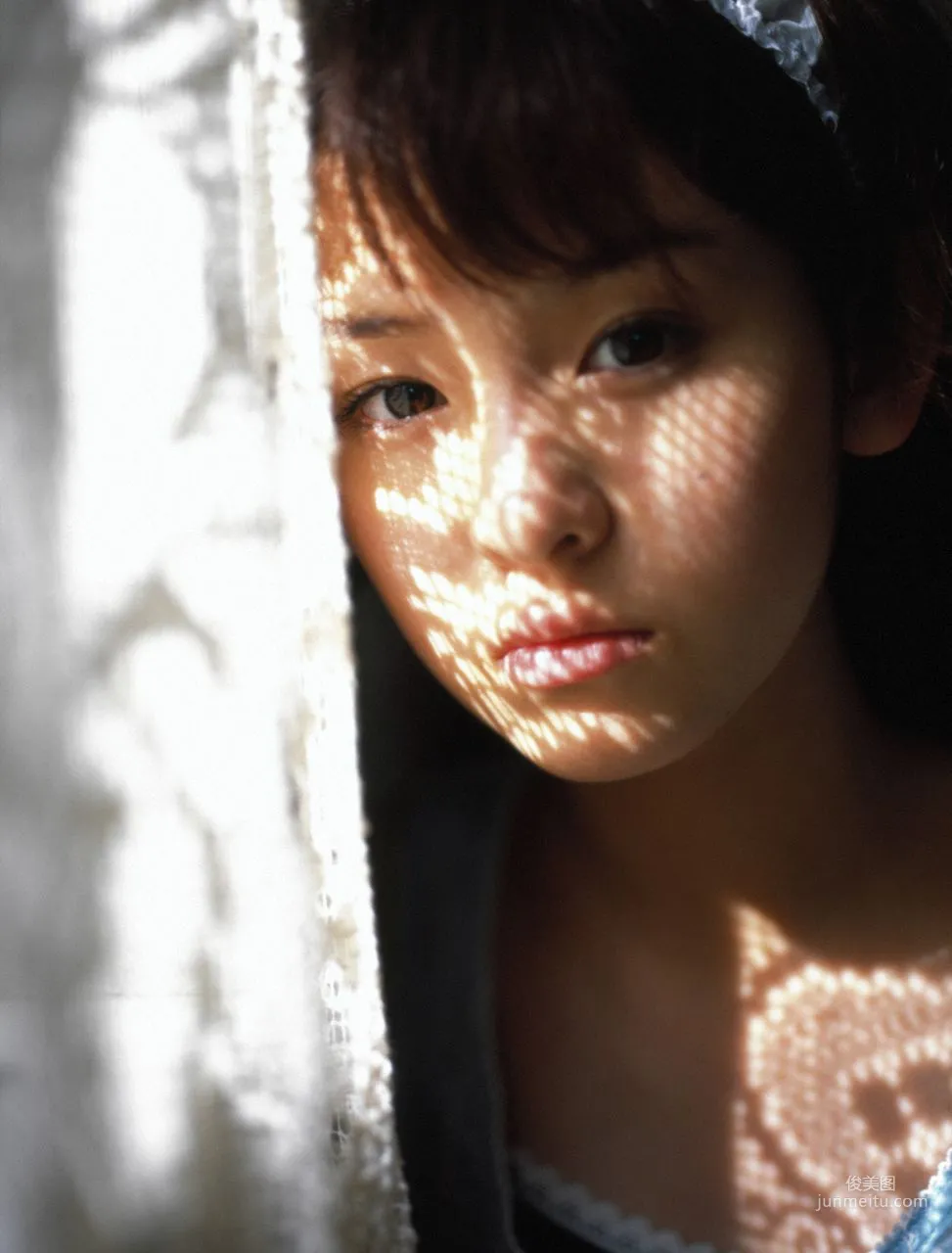 Sugaya Risako 菅谷梨沙子 [Hello! Project Digital Books] Vol.34 寫真集 10