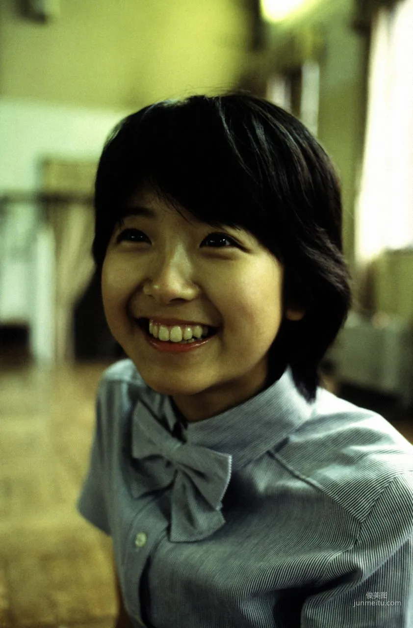 Berryz工房/Berryz Koubou [Hello! Project Digital Books] Vol.15 寫真集 41