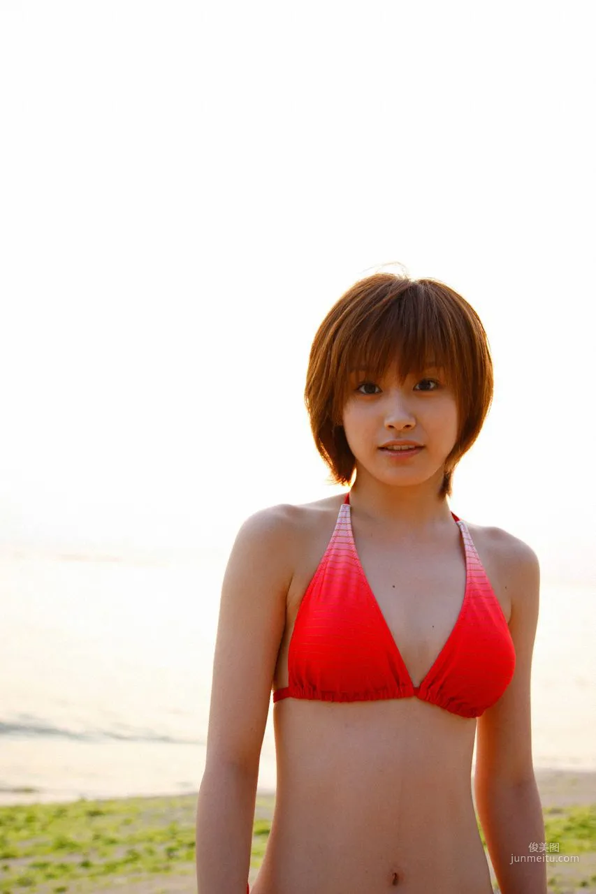 Ai Takahashi 高橋愛 [Hello! Project Digital Books] Vol.58 寫真集 75