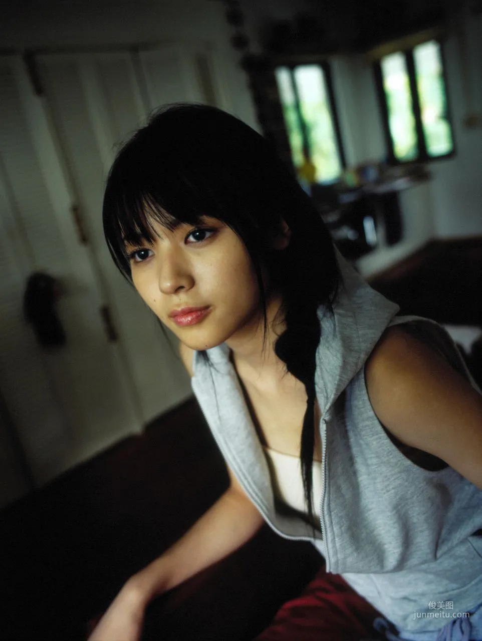 Maimi Yajima 矢島舞美/矢島舞美 [Hello! Project Digital Books] Vol.53 寫真集 9