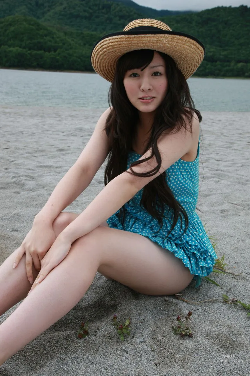 菅谷梨沙子 Risako Sugaya [Hello! Project Digital Books] Vol.68 寫真集 52