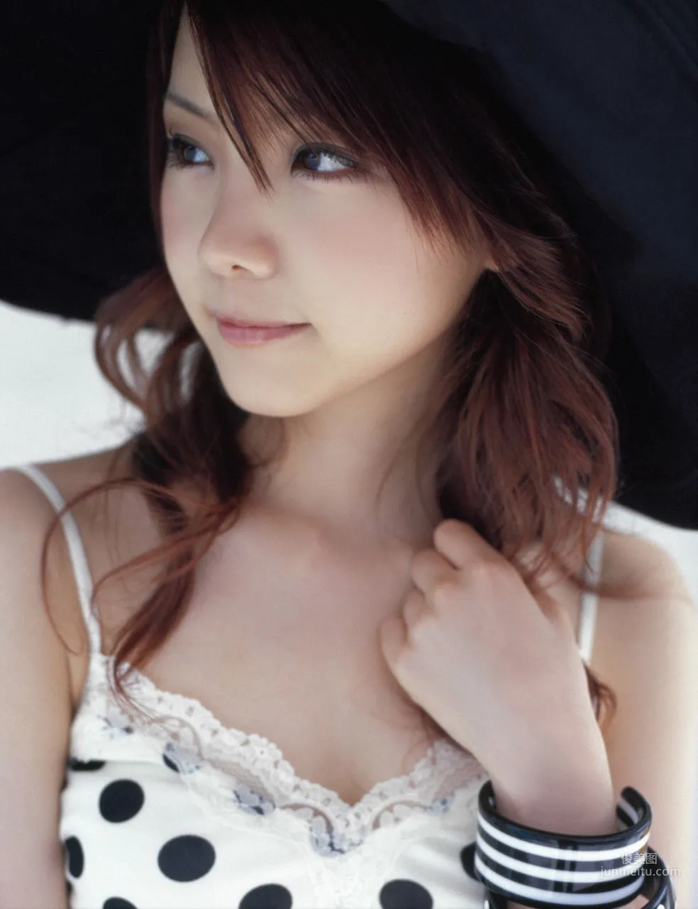 Reina Tanaka 田中れいな [Hello! Project Digital Books] Vol.46 寫真集 19