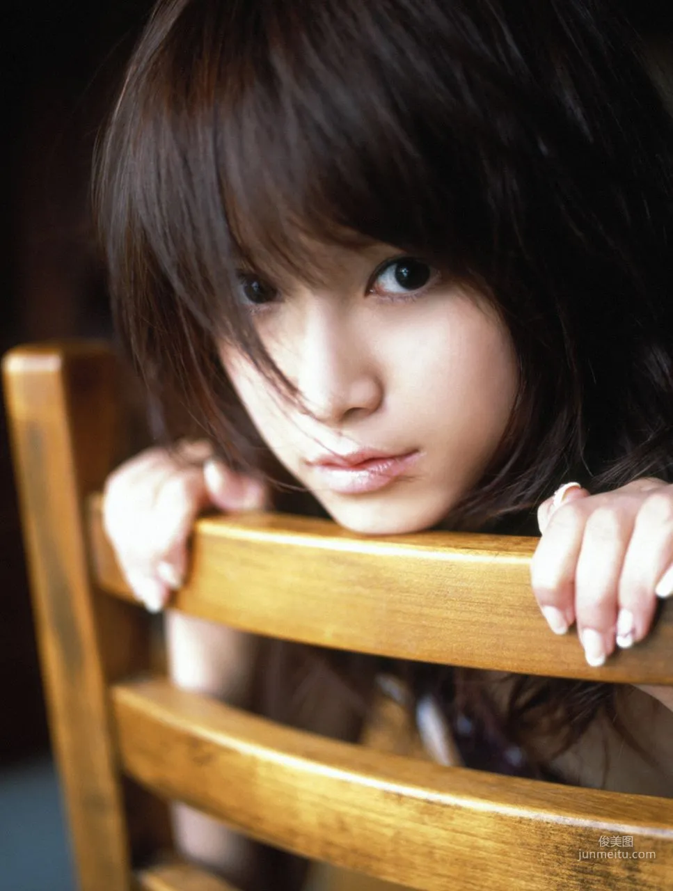 龜井繪裡/亀井絵裡 Eri Kamei [Hello! Project Digital Books] Vol.48 寫真集 14