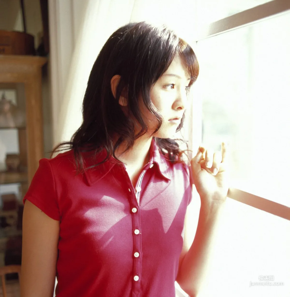 Risako Sugaya 菅谷梨沙子 [Hello! Project Digital Books] Vol.49 寫真集 37