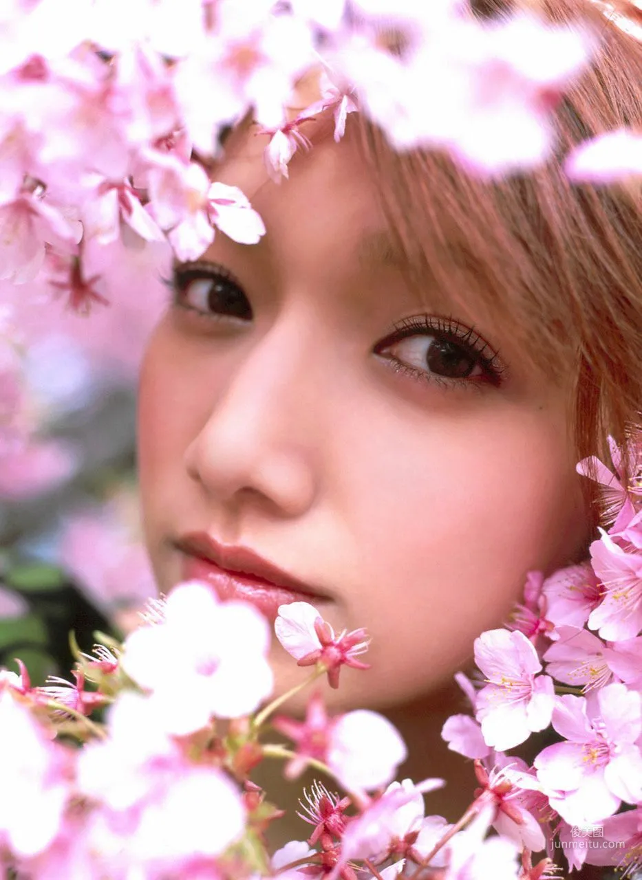 Maki Goto 後藤真希 [Hello! Project Digital Books] Vol.30 寫真集 33