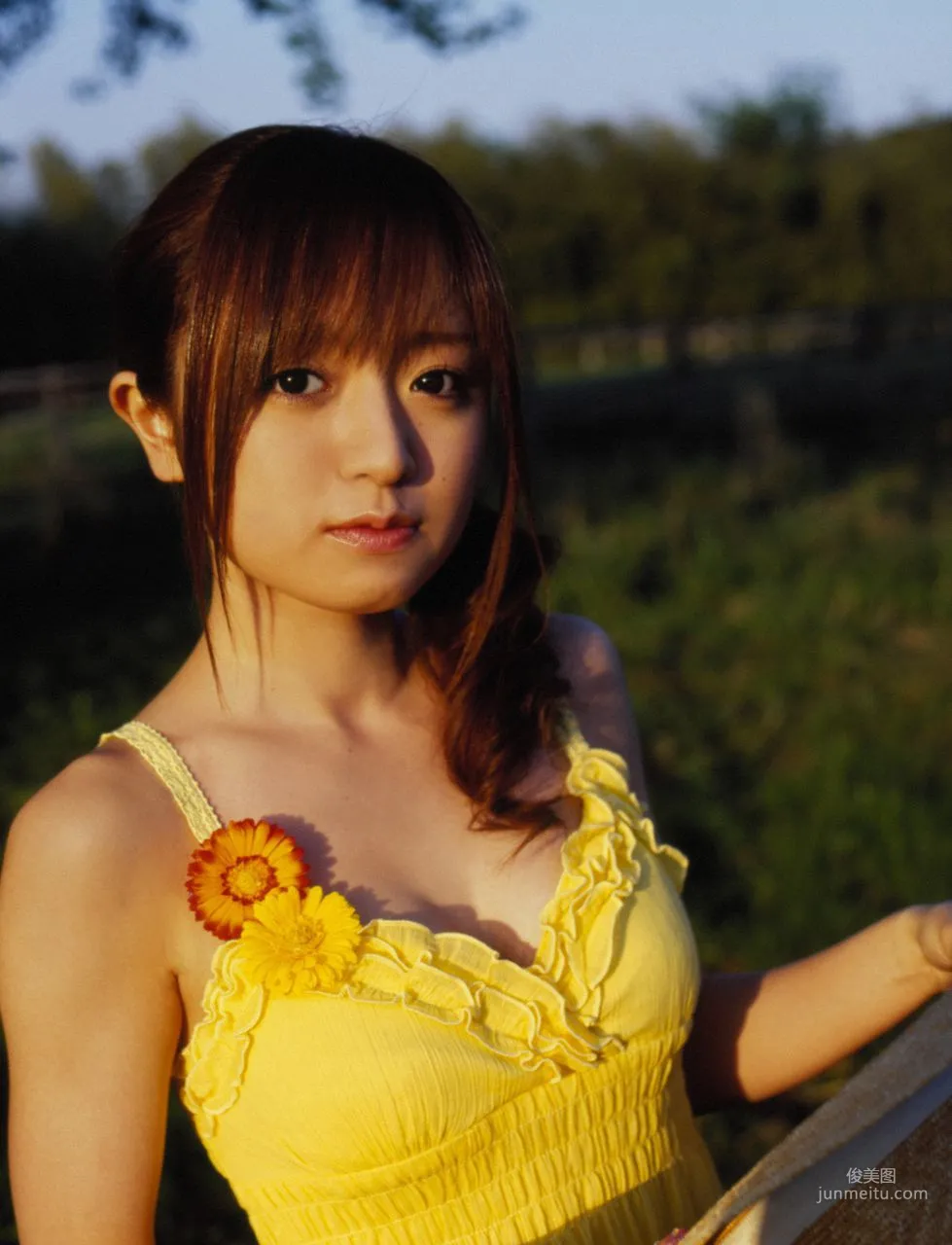 Asami Konno 绀野朝美/紺野あさ美 [Hello! Project Digital Books] Vol.36 寫真集 25