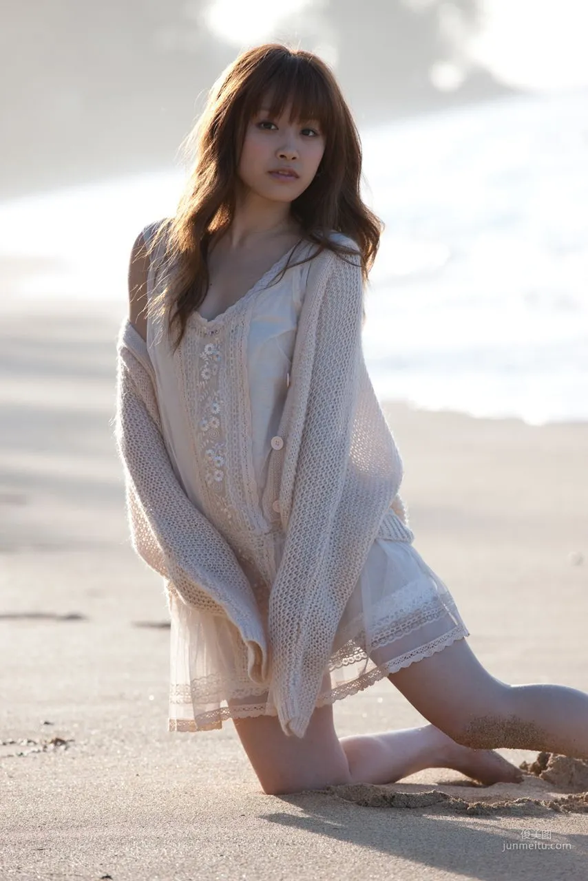 高橋愛 Ai Takahashi [Hello! Project Digital Books] Vol.74 寫真集 44