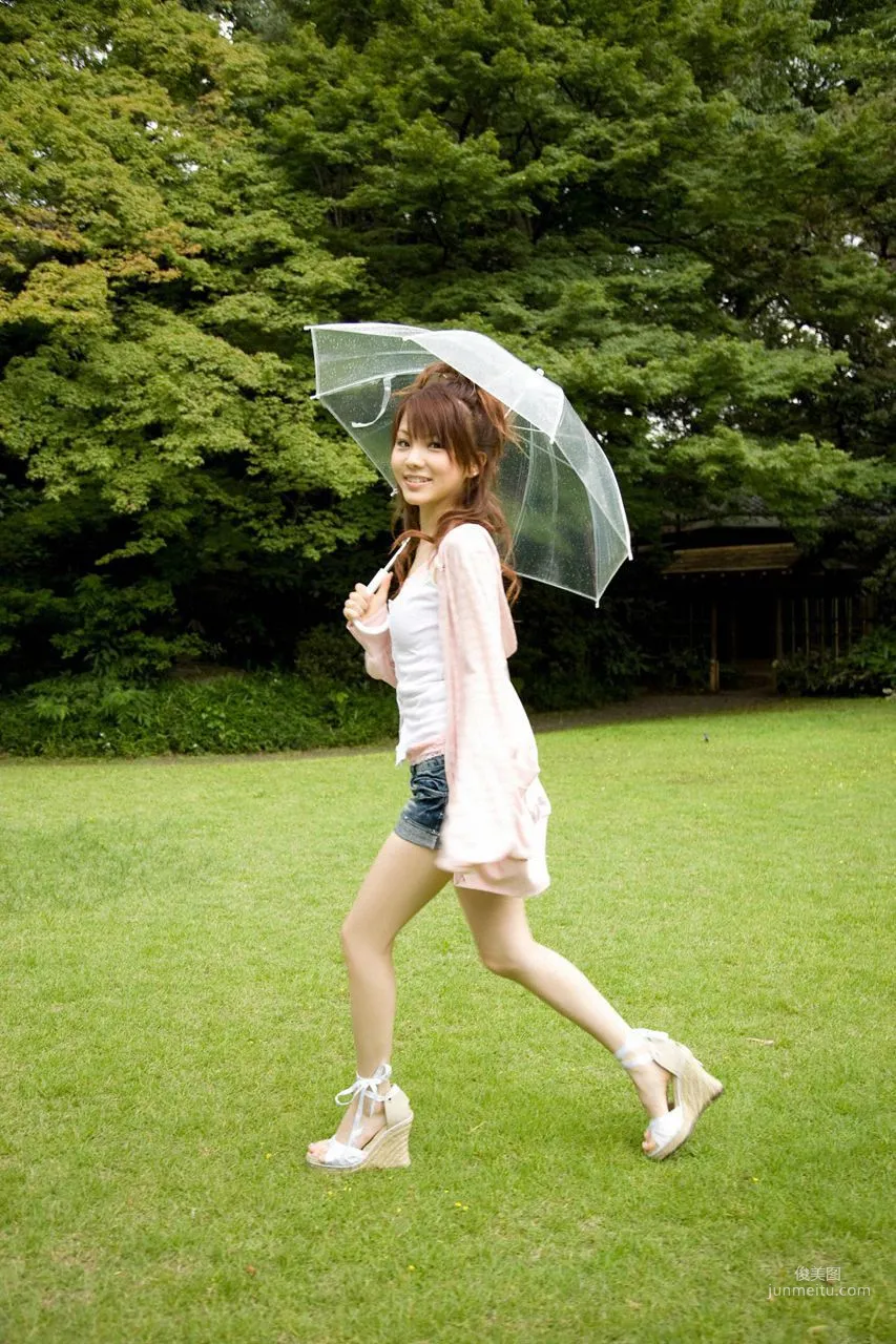 Reina Tanaka 田中れいな [Hello! Project Digital Books] Vol.46 寫真集 24