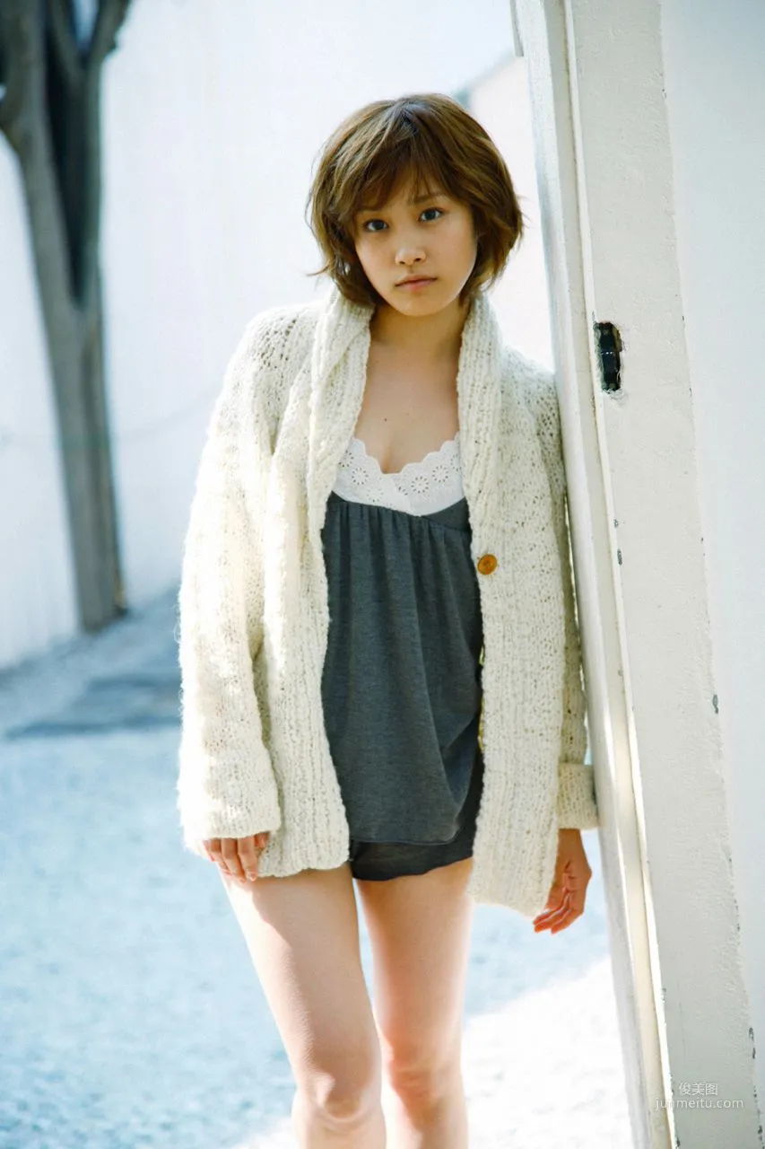Ai Takahashi 高橋愛 [Hello! Project Digital Books] Vol.58 寫真集 30