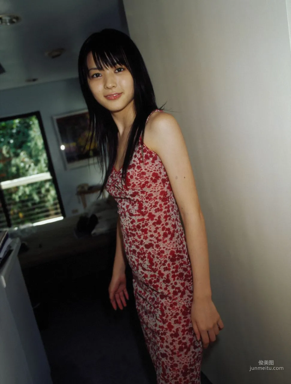 Maimi Yajima 矢島舞美/矢島舞美 [Hello! Project Digital Books] Vol.53 寫真集 39