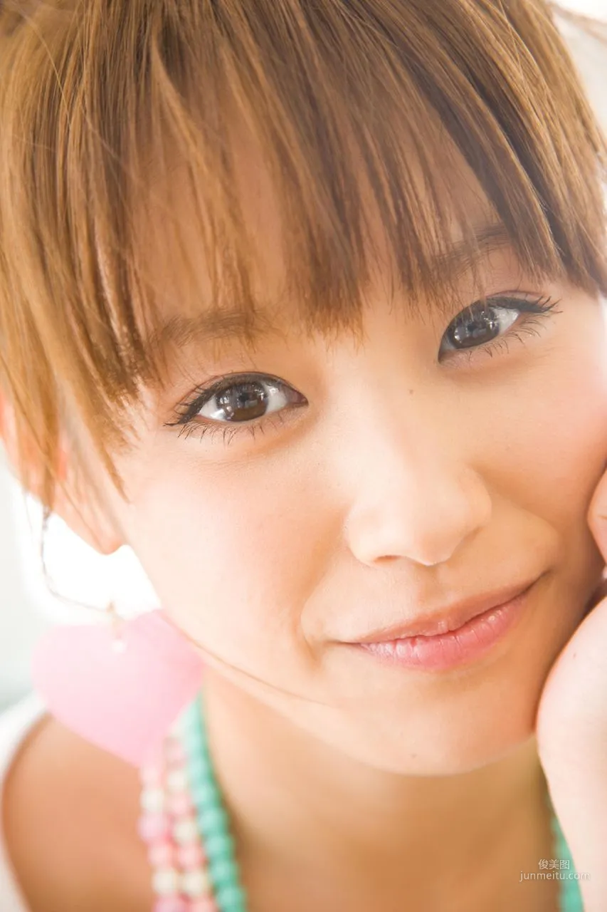 高橋愛 Ai Takahashi [Hello! Project Digital Books] Vol.71 寫真集 29