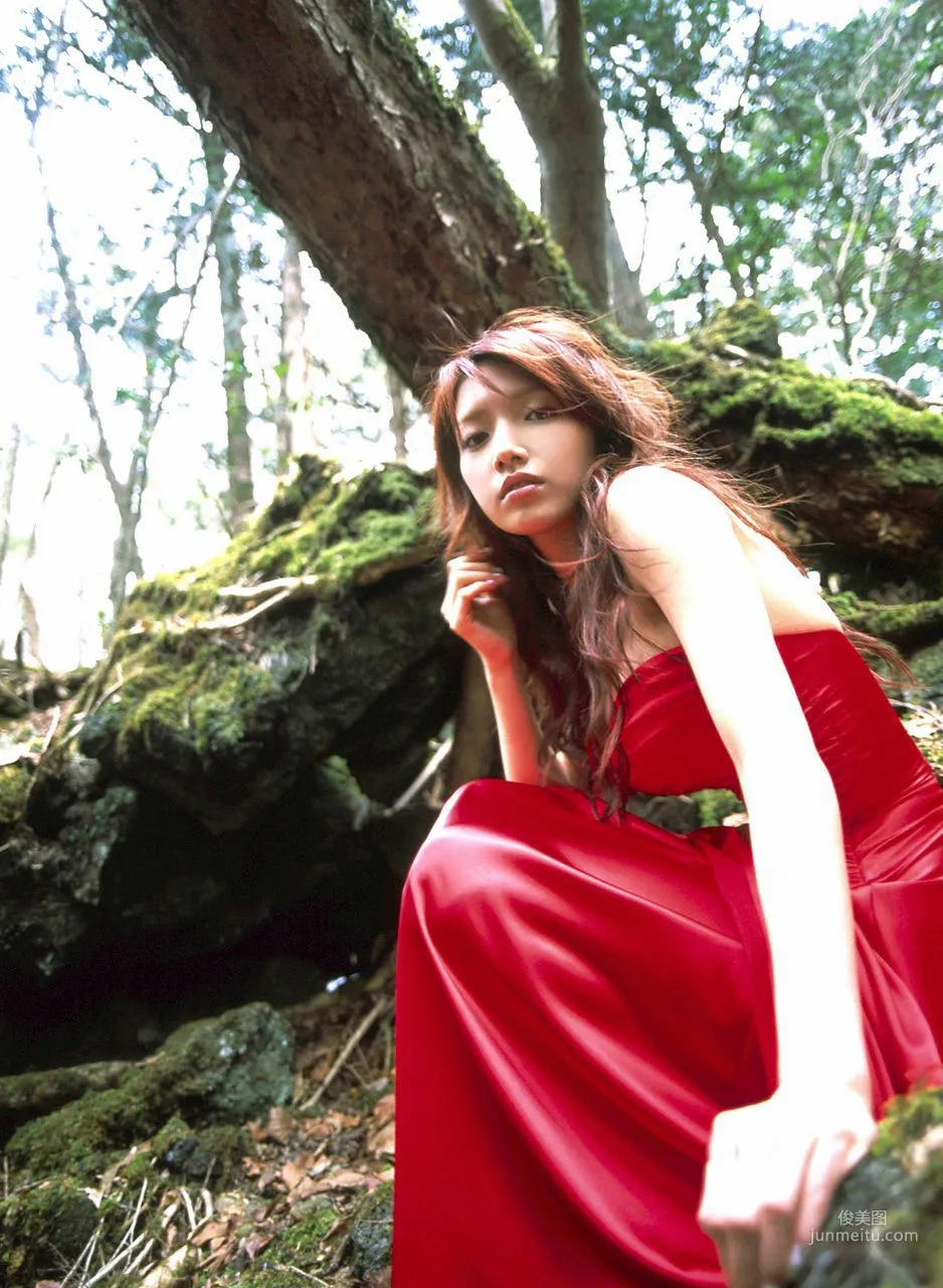Maki Goto 後藤真希 [Hello! Project Digital Books] Vol.30 寫真集 89