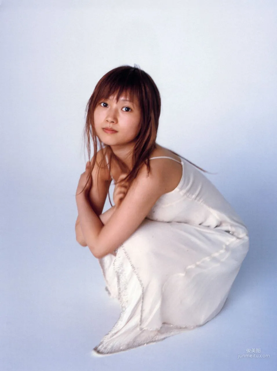 Abe Natsumi 安倍なつみ [Hello! Project Digital Books] Vol.18 写真集9