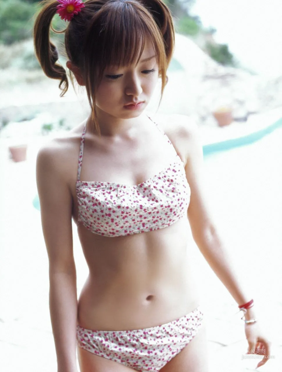 绀野朝美/紺野あさ美 Asami Konno [Hello! Project Digital Books] Vol.40 寫真集 79
