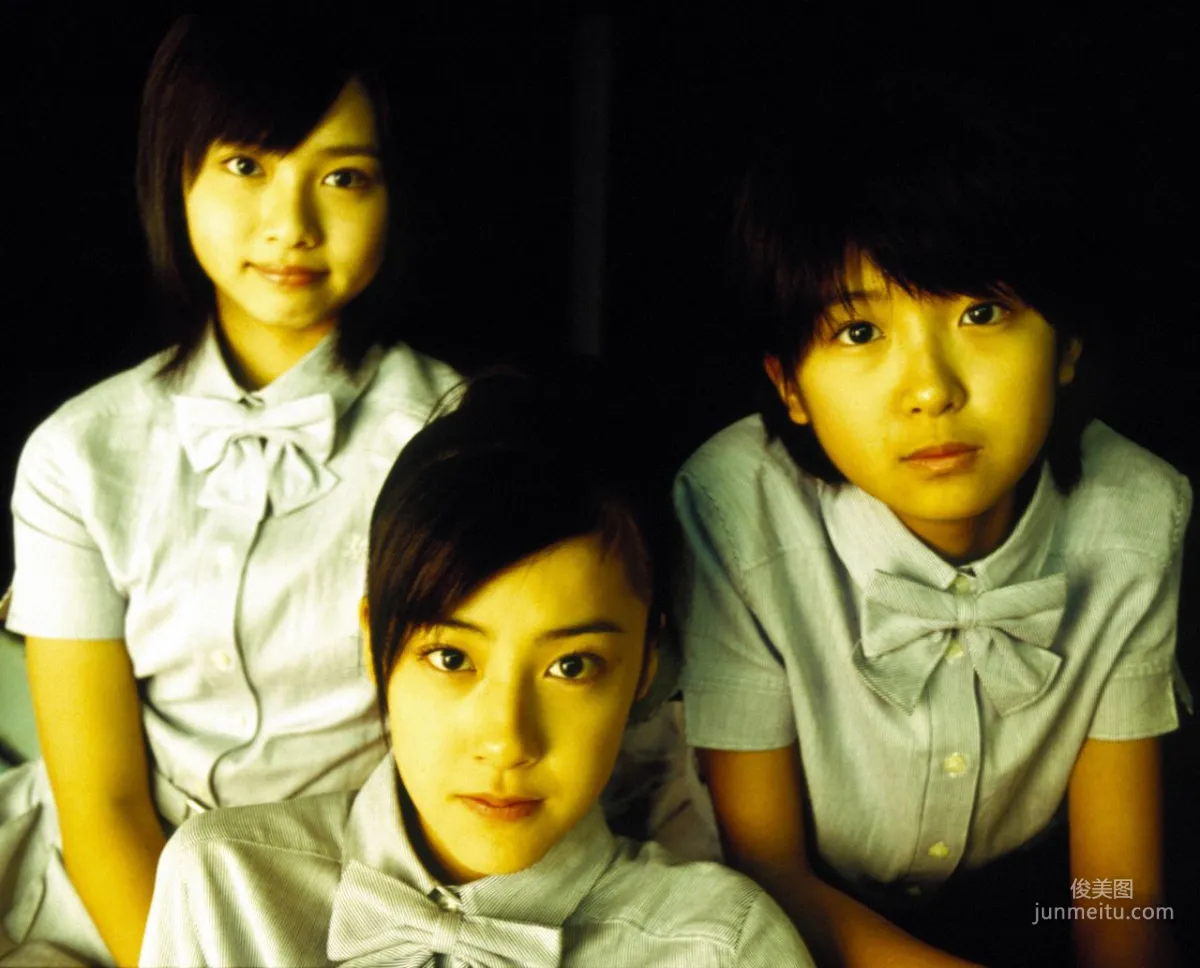 Berryz工房/Berryz Koubou [Hello! Project Digital Books] Vol.15 寫真集 42