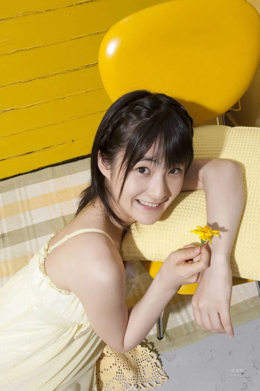 嗣永桃子 Tsugunaga Momoko [Hello! Project Digital Books] Vol.64 寫真集 34