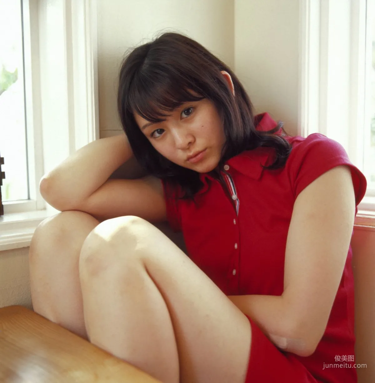 Risako Sugaya 菅谷梨沙子 [Hello! Project Digital Books] Vol.49 寫真集 33