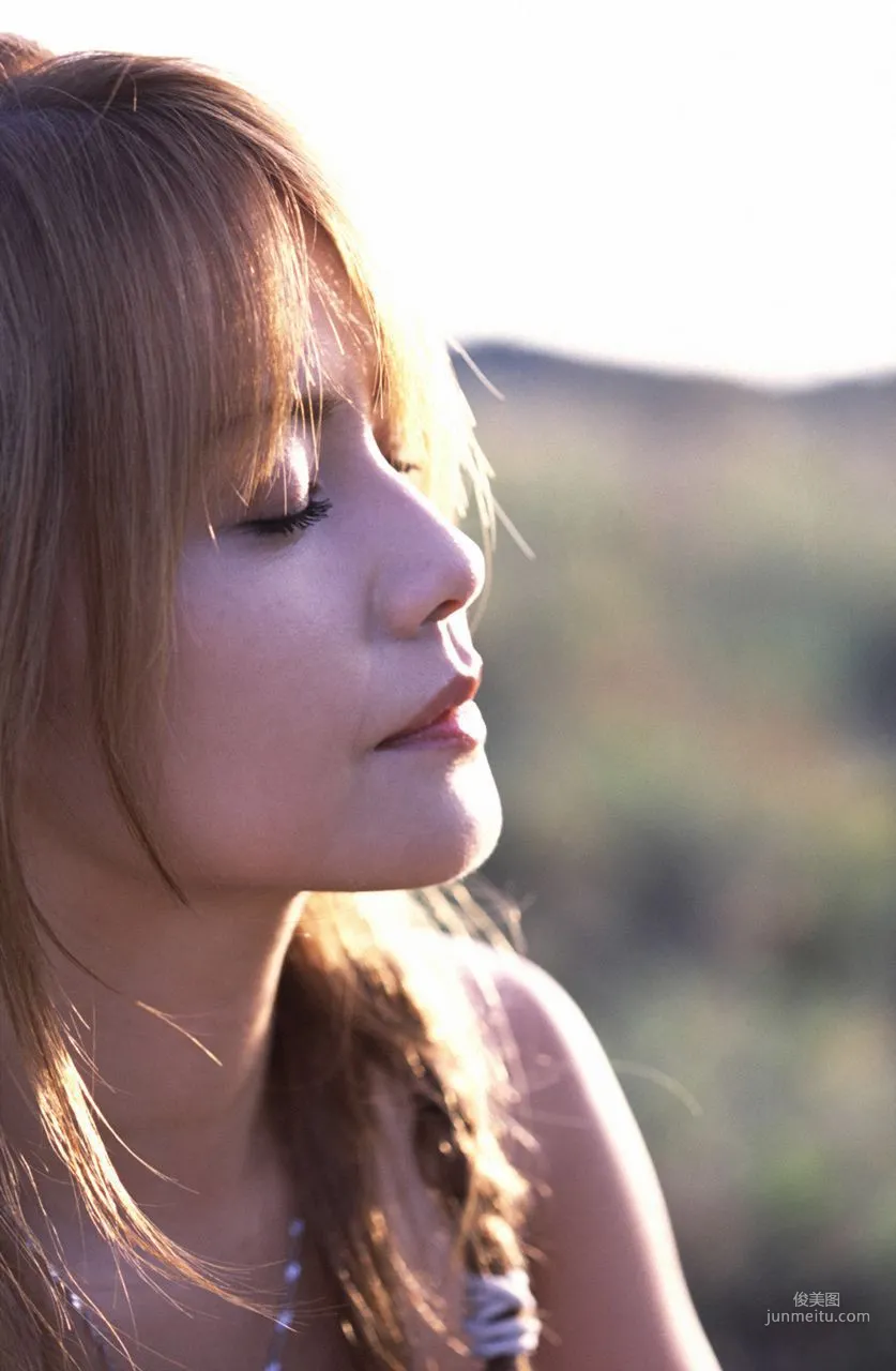 中澤裕子、柴田あゆみ [Hello! Project Digital Books] Vol.14 寫真集 113