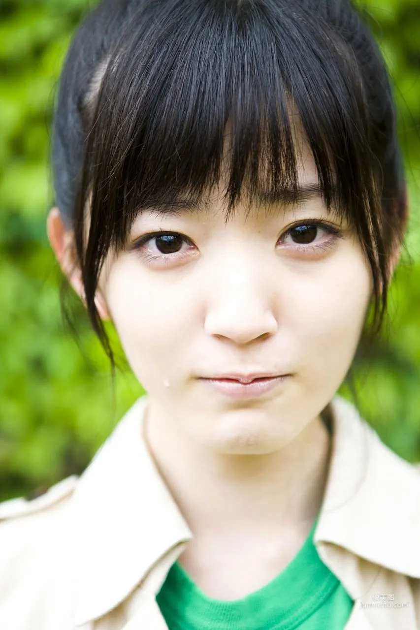 鈴木愛理 Suzuki Airi [Hello! Project Digital Books] Vol.66 写真集74
