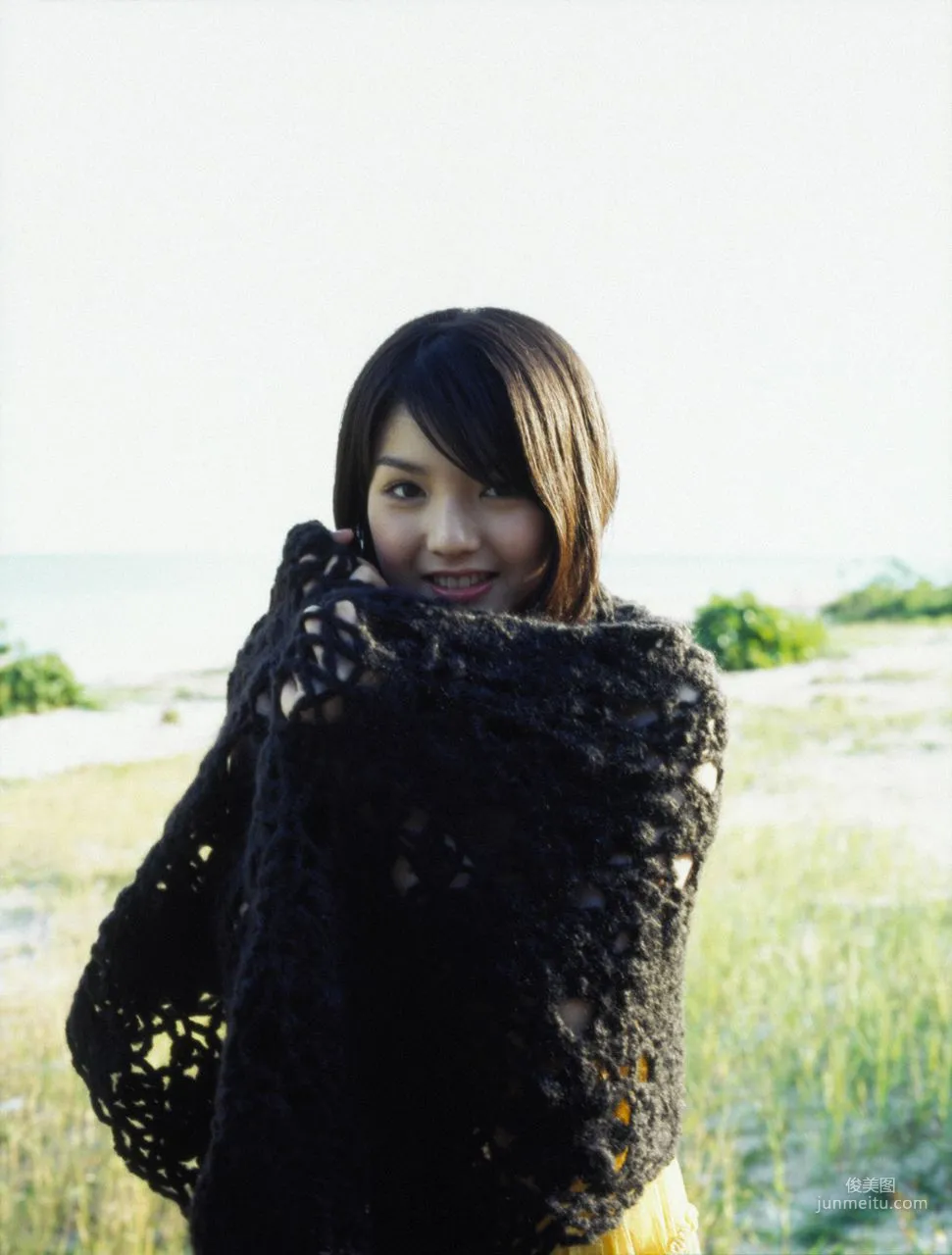 Sayumi Michishige 道重さゆみ [Hello! Project Digital Books] Vol.52 寫真集 63
