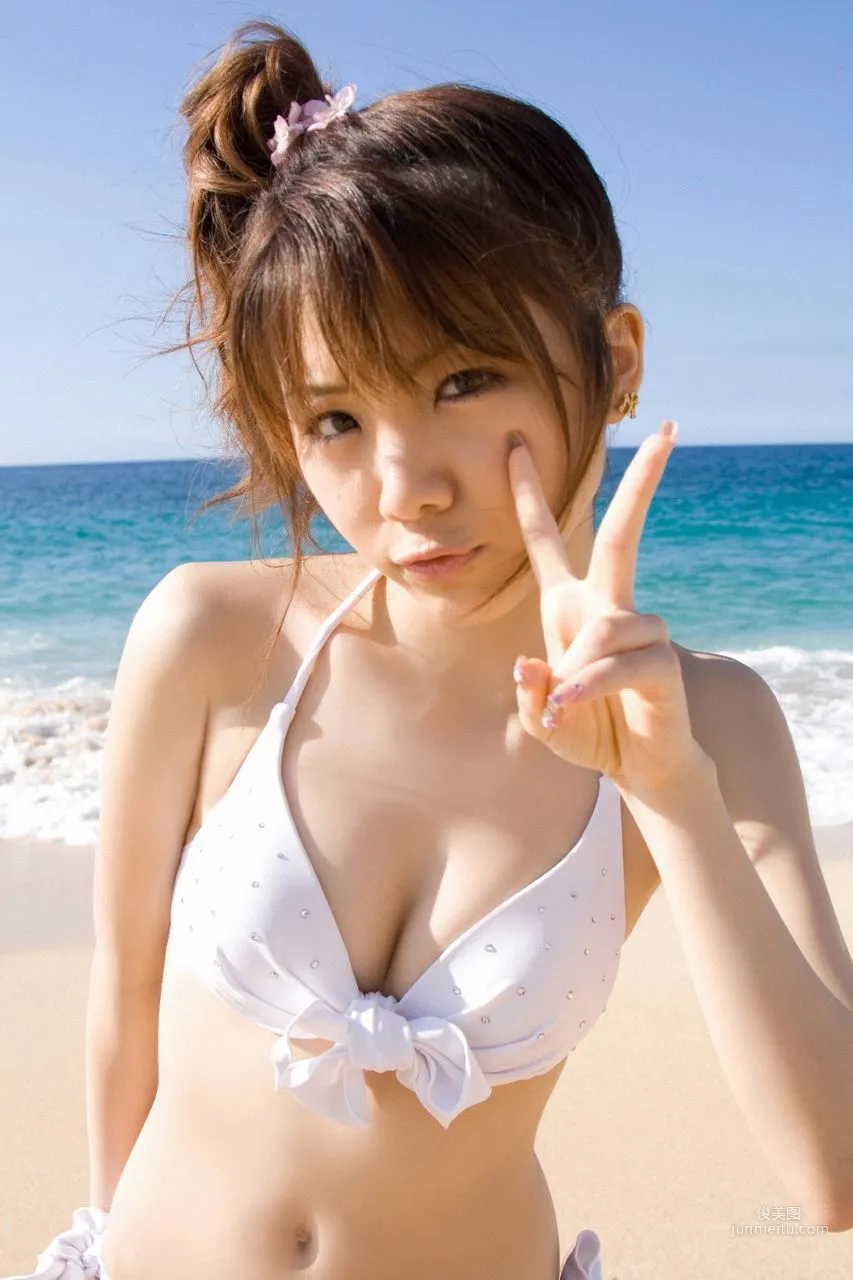 Tanaka Reina 田中れいな [Hello! Project Digital Books] Vol.37 寫真集 78