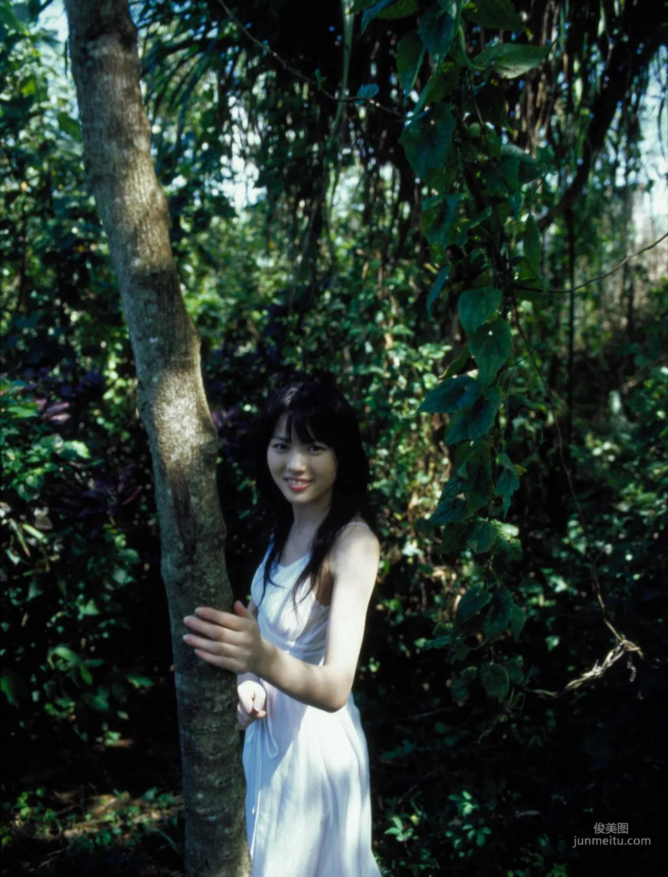 Maimi Yajima 矢島舞美/矢島舞美 [Hello! Project Digital Books] Vol.53 寫真集 19