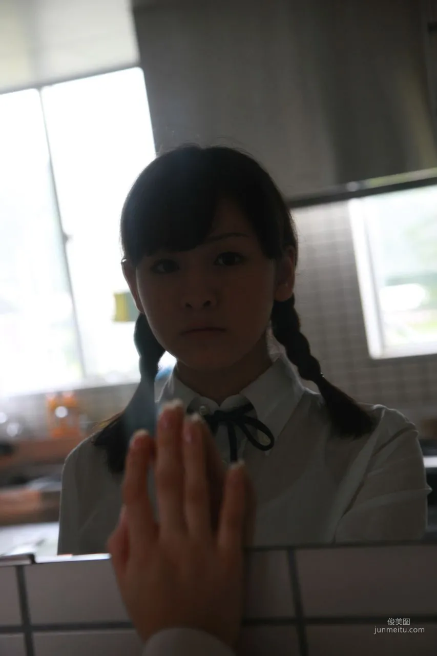 菅谷梨沙子 Risako Sugaya [Hello! Project Digital Books] Vol.68 寫真集 36