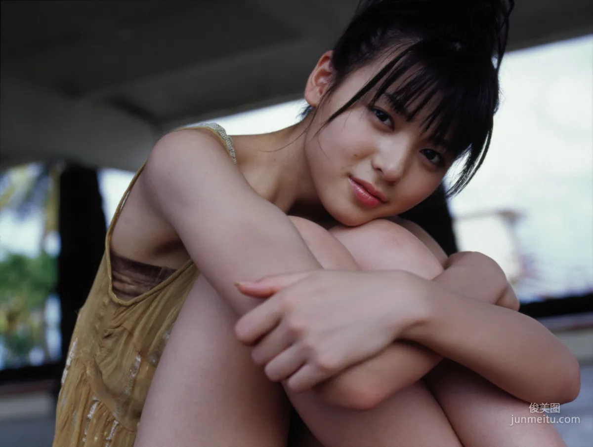 Maimi Yajima 矢島舞美/矢島舞美 [Hello! Project Digital Books] Vol.53 寫真集 94