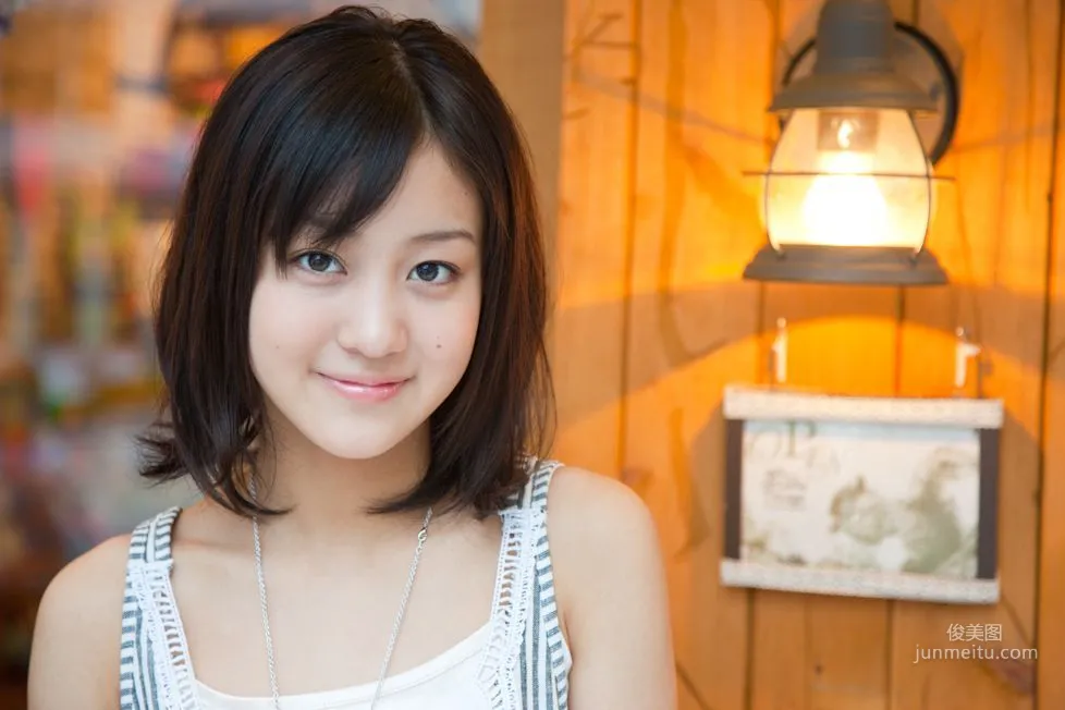 萩原舞 Mai Hagiwara [Hello! Project Digital Books] Vol.70 寫真集 90