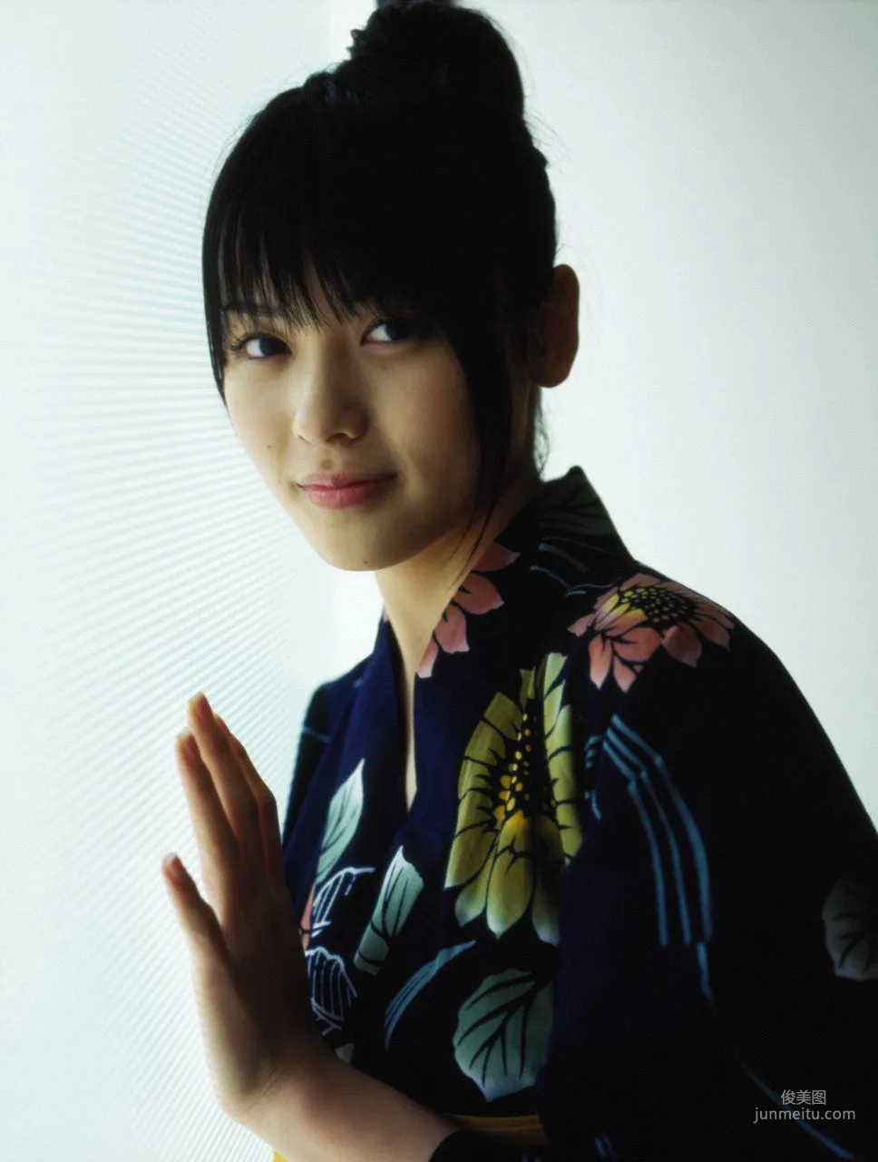 Maimi Yajima 矢島舞美 [Hello! Project Digital Books] Vol.39 写真集7