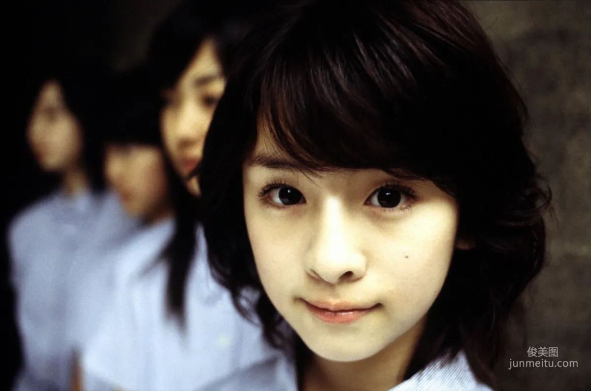Berryz工房/Berryz Koubou [Hello! Project Digital Books] Vol.15 寫真集 37