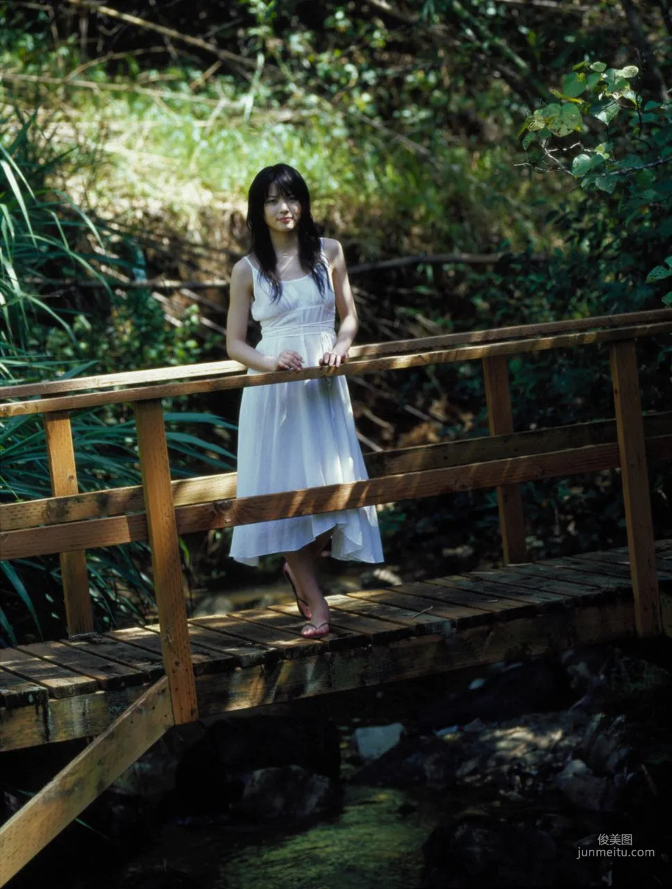 Maimi Yajima 矢島舞美/矢島舞美 [Hello! Project Digital Books] Vol.53 寫真集 20