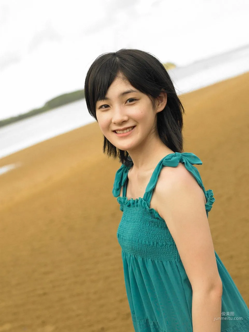 Tsugunaga Momoko 嗣永桃子 [Hello! Project Digital Books] Vol.59 寫真集 14