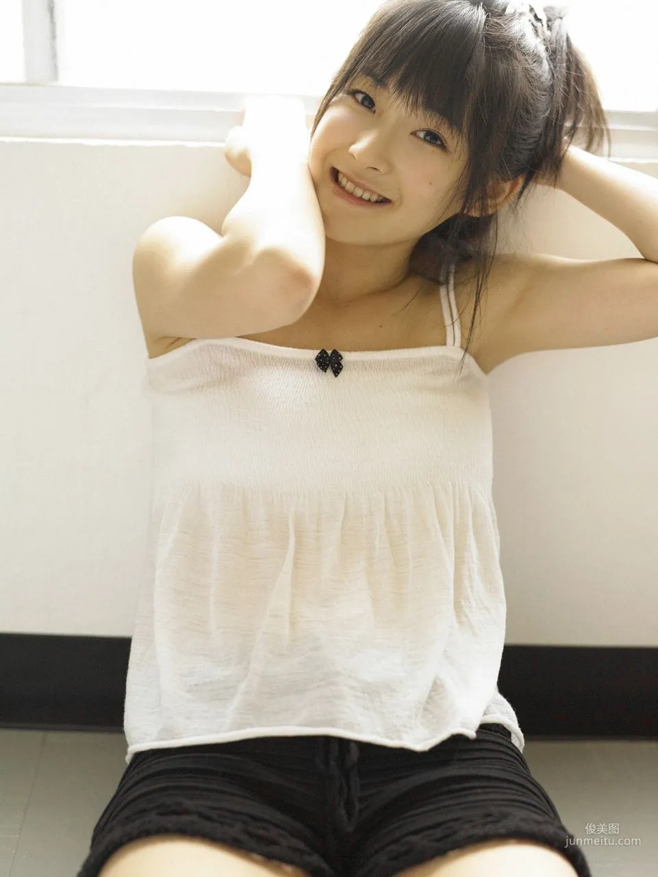 Tsugunaga Momoko 嗣永桃子 [Hello! Project Digital Books] Vol.59 寫真集 23