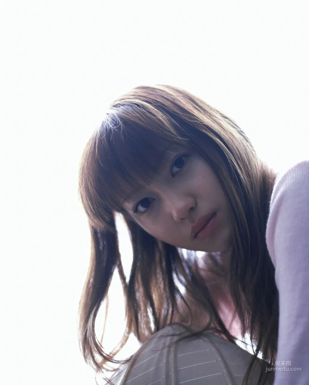 中澤裕子、飯田圭織、安倍なつみ [Hello! Project Digital Books] Vol.27 寫真集 49