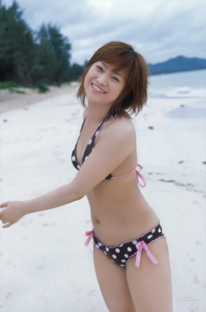 Eri Kamei 亀井絵裡 [Hello! Project Digital Books] Vol.38 寫真集 59