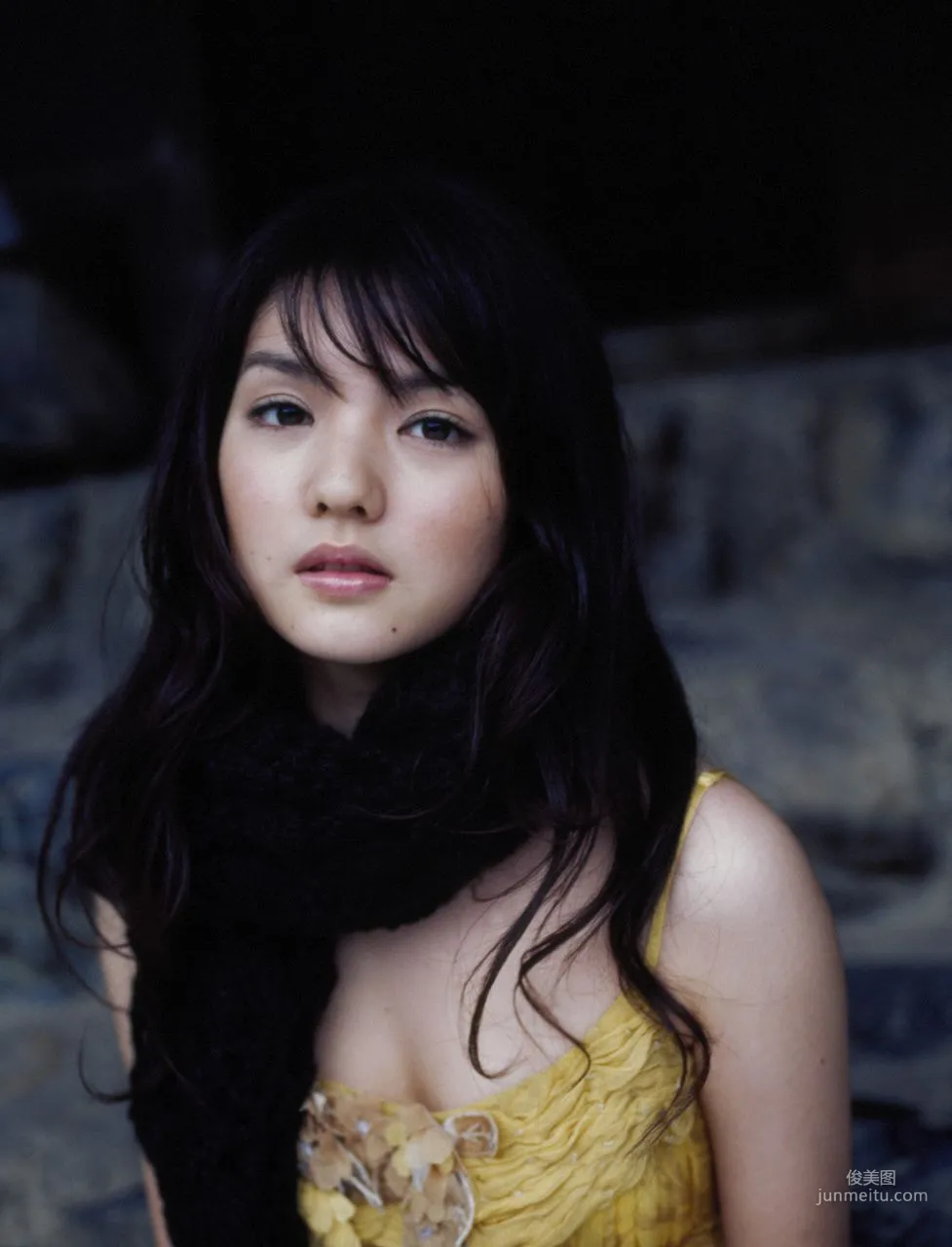 Sayumi Michishige 道重さゆみ [Hello! Project Digital Books] Vol.52 寫真集 57