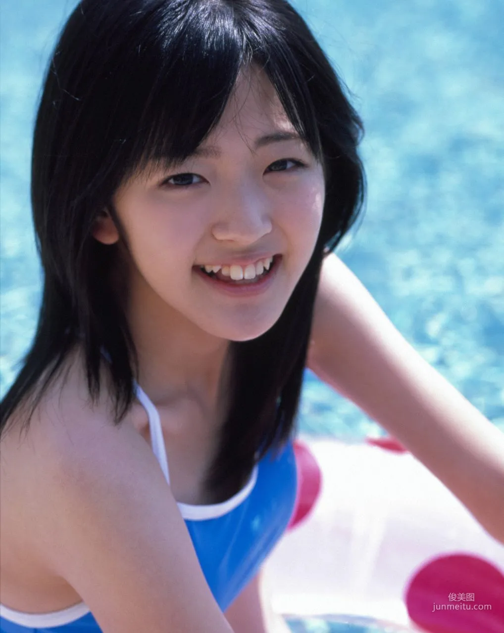 Airi Suzuki 鈴木愛理 [Hello! Project Digital Books] Vol.43 寫真集 118
