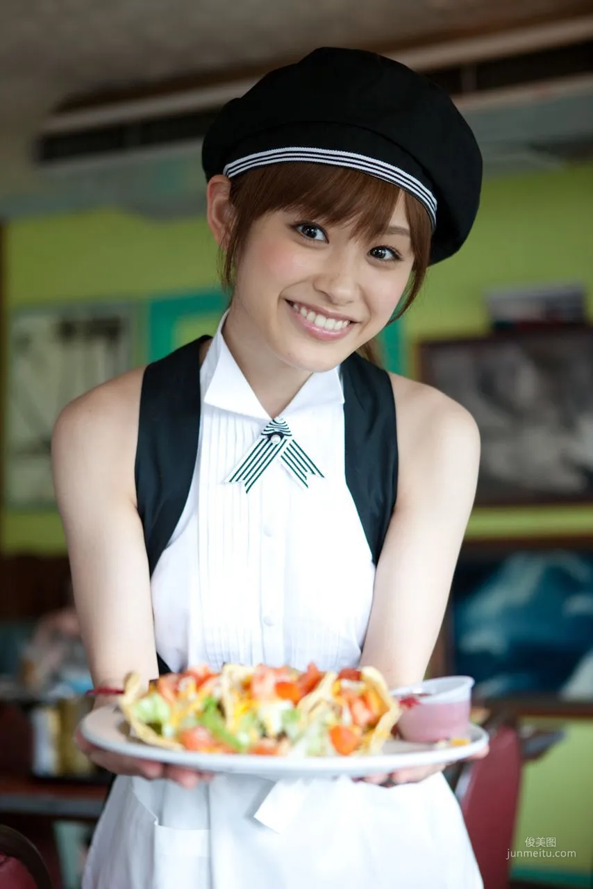 高橋愛 Ai Takahashi [Hello! Project Digital Books] Vol.74 寫真集 33